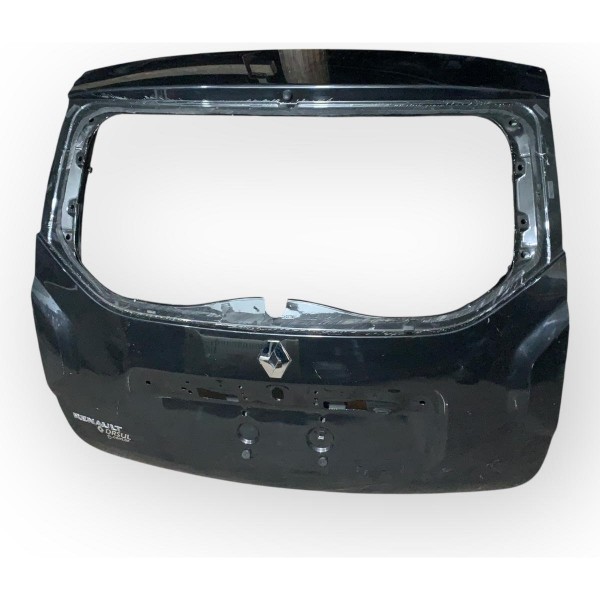 Tampa Traseira Renault Duster 2013 2014 2015 2016 2017 2018
