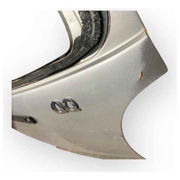 Tampa Traseira Chery Qq 2011 2012 2013 2014 2015 016 Detalhe
