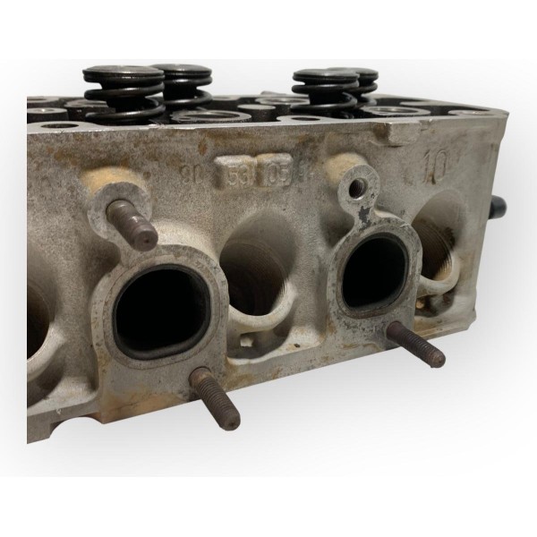 Cabeçote Chevrolet Corsa Celta 1.0 8v 1997/2003