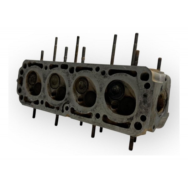 Cabeçote Chevrolet Corsa Celta 1.0 8v 1997/2003