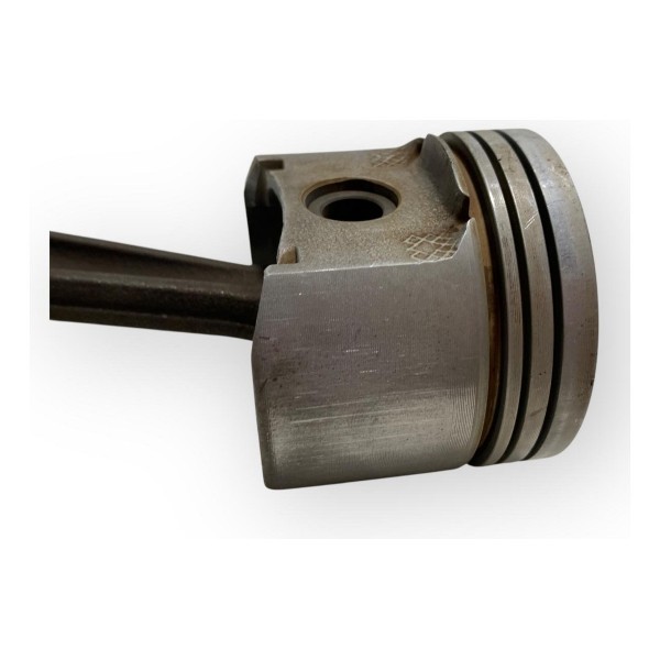 Pistão Biela Motor Chevrolet Corsa Celta 1.0 8v 1997/2003 1