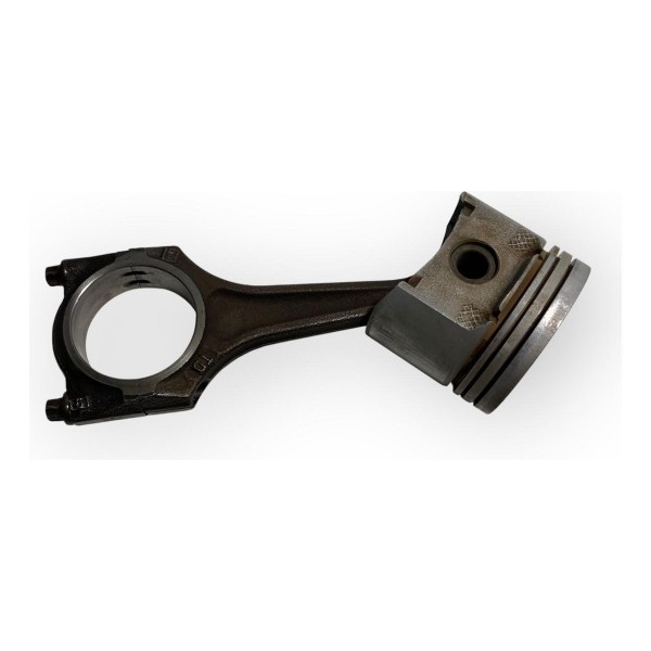 Pistão Biela Motor Chevrolet Corsa Celta 1.0 8v 1997/2003 1