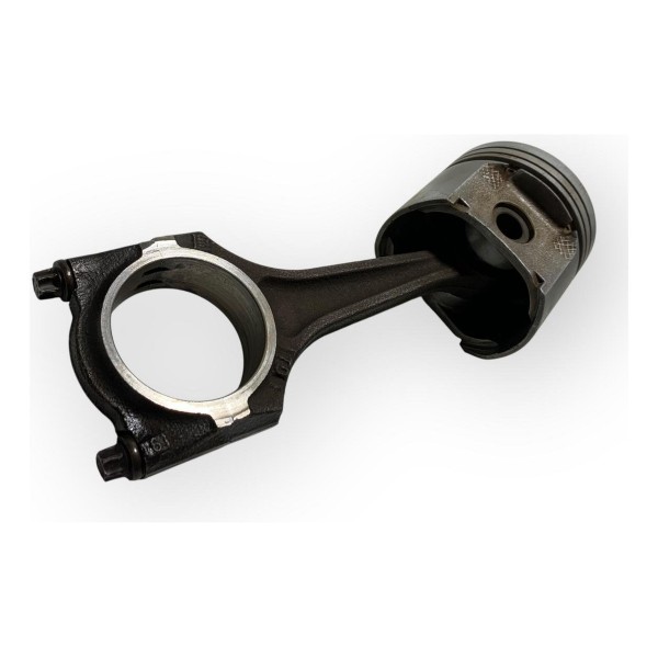 Pistão Biela Motor Chevrolet Corsa Celta 1.0 8v 1997/2003 4
