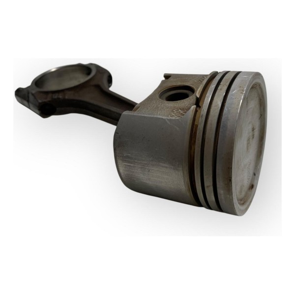 Pistão Biela Motor Chevrolet Corsa Celta 1.0 8v 1997/2003 4