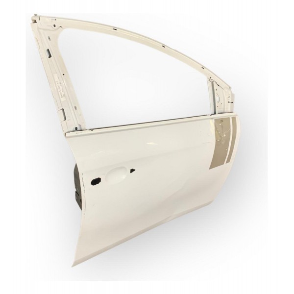 Porta Dianteira Direita Fiat Bravo 2013 Com Detalhes Porta Dianteira Direita Fiat Bravo 2013 Com Detalhes