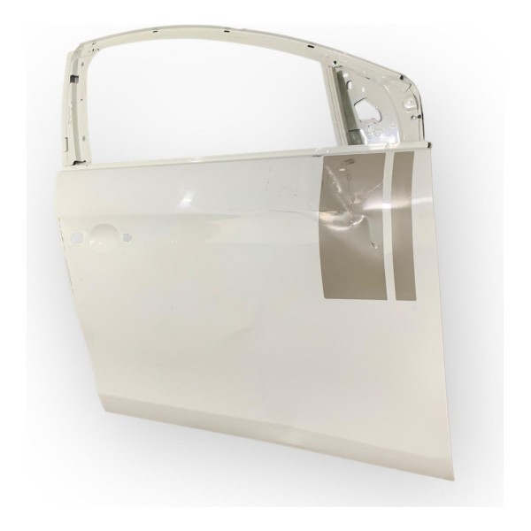Porta Dianteira Direita Fiat Bravo 2013 Com Detalhes Porta Dianteira Direita Fiat Bravo 2013 Com Detalhes