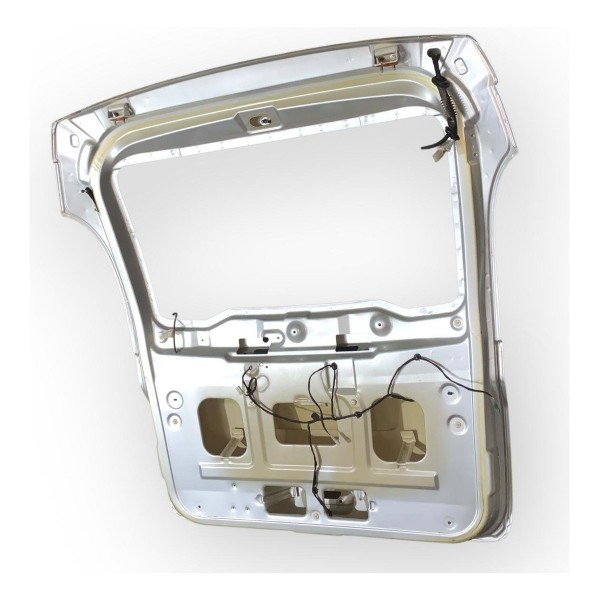 Tampa Traseira Rely Link 2013 Detalhes