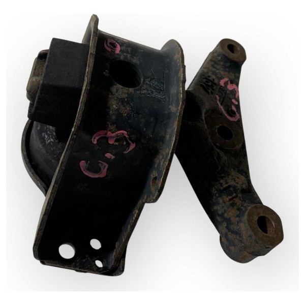 Suporte Coxim Motor Direito Citroen C3 2014