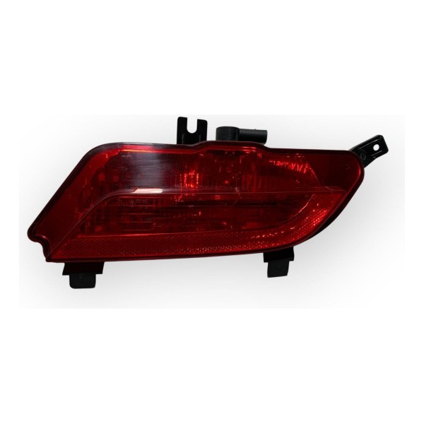 Lanterna Neblina Tras Esq Volkswagen Fox 2015/2018 C/detalhe
