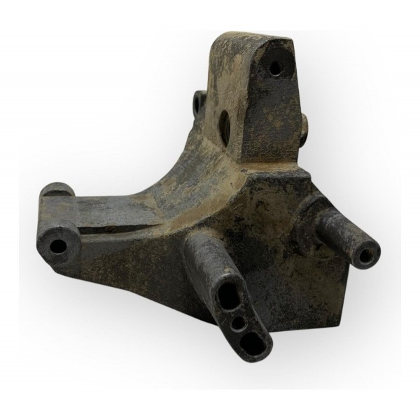 Suporte Alternador Ford Ka Fiesta 1.0 Zetec S/ar 2008/2013