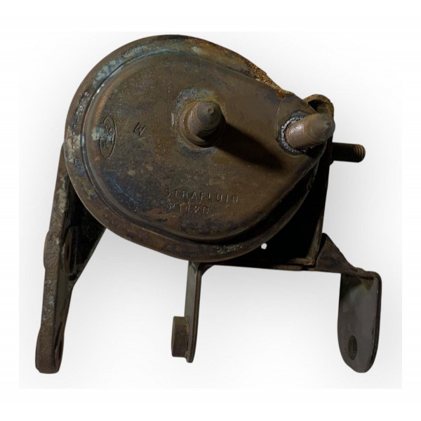 Coxim Hidráulico Direito Motor Ford Escort Zetec 1997/2002