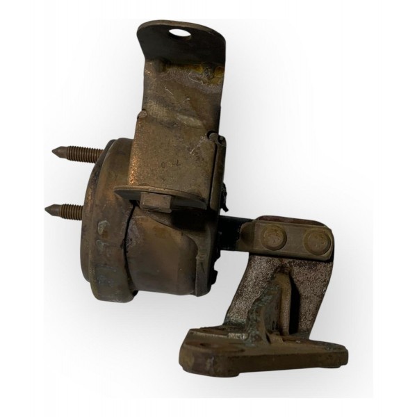 Coxim Hidráulico Direito Motor Ford Escort Zetec 1997/2002