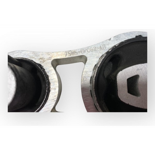 Coxim Inferior Câmbio Ford Fiesta Ecosport  2010 7s656p082ab