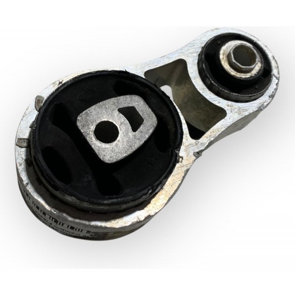 Coxim Inferior Câmbio Ford Fiesta Ecosport  2010 7s656p082ab