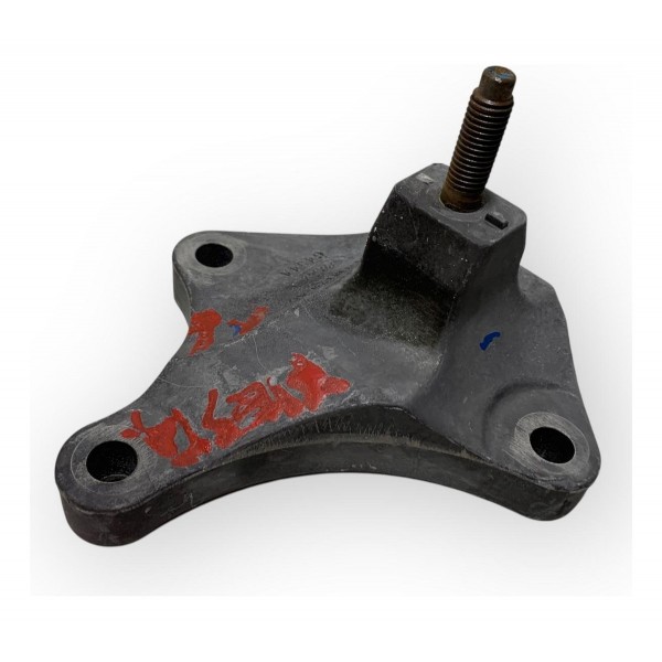 Suporte Coxim Caixa Cambio Ford Fiesta 1.6 2004/2013