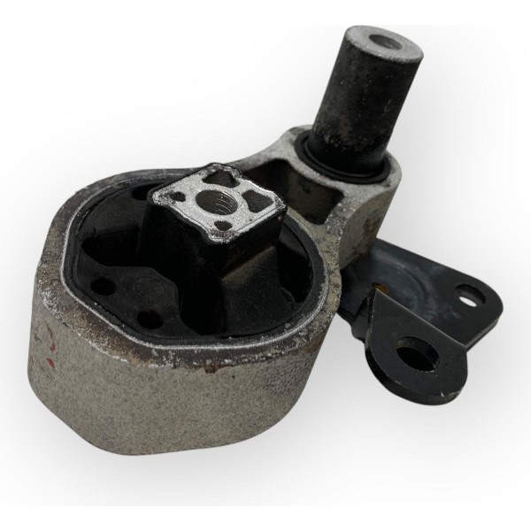 Coxim Inferior Câmbio Ford Fiesta Ka Zetec Rocam 7s556p082ab