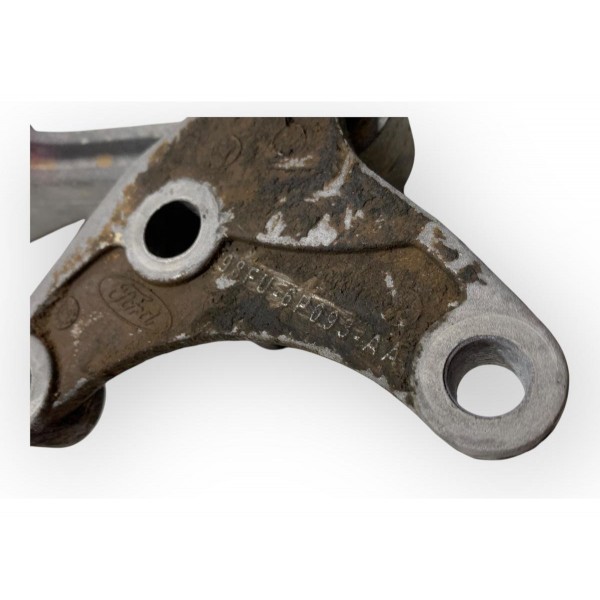 Coxim Cambio Limitador Suporte Motor Ford Fiesta 1997/2004
