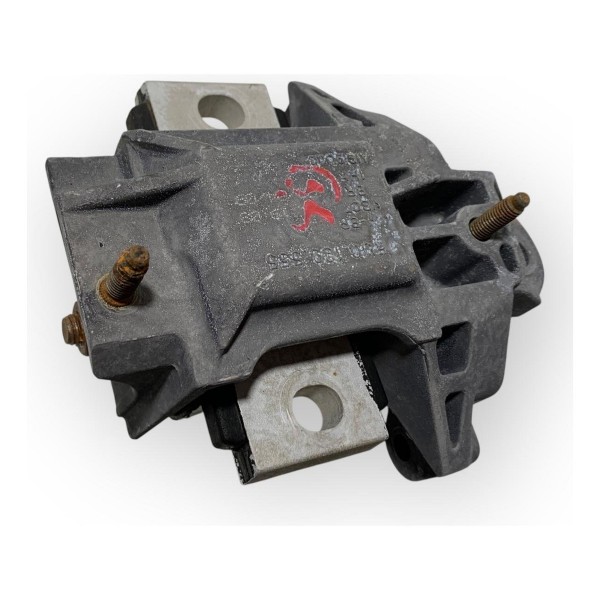 Coxim Motor Esquerdo Volkswagen Gol G5 G6 G7 Fox 1.6 09/20 E
