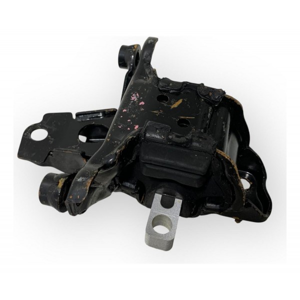 Coxim Traseiro Motor Cambio Esquerdo Fox Polo Gol 2007/2018