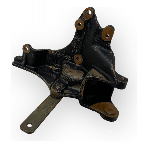 Suporte Alternador Bomba Volkswagen Gol Parati Ap 1996