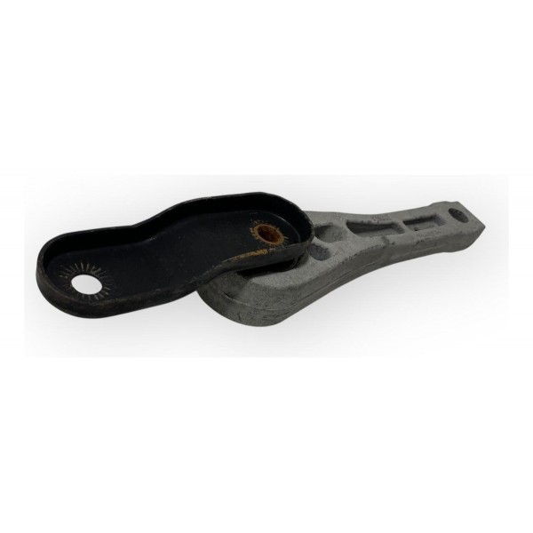 Coxim Inferior Cambio Jetta 2.0 8v 2011 2012 2013 2014 2015