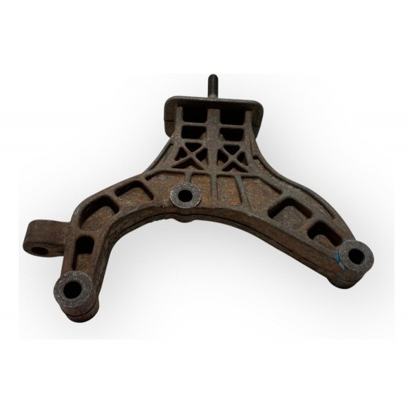 Suporte Coxim Câmbio Fiat Siena Palio Strada 51844473 B