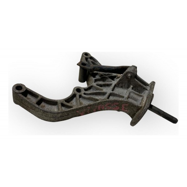 Suporte Coxim Câmbio Fiat Uno Fiorino Evo 1.4 2010/2016