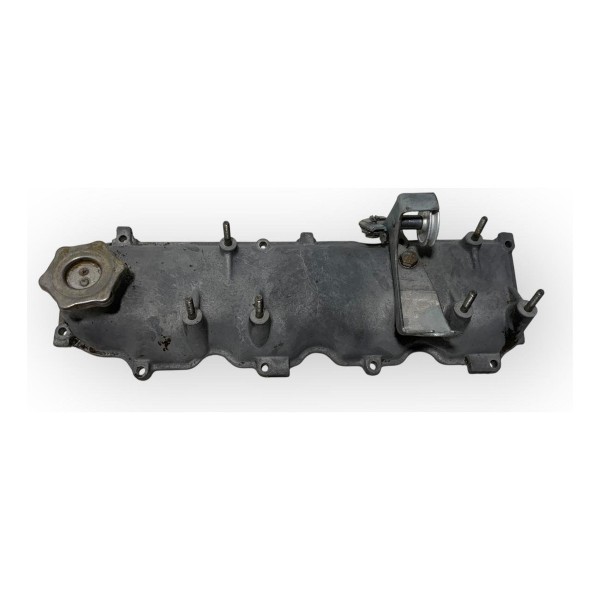 Tampa Valvulas Fiat Uno Palio 1.0 8v Fiasa 1995 A 2000