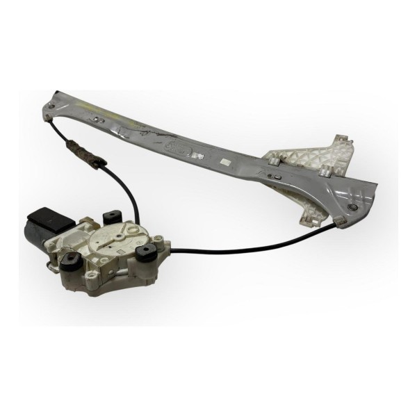 Máquina Vidro Dianteira Esquerda Volkswagen Fox 2011 2012