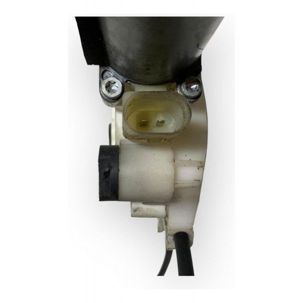 Máquina Vidro Dianteira Esquerda Volkswagen Fox 2011 2012