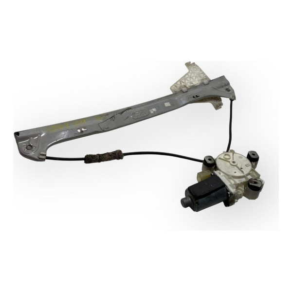 Máquina Vidro Dianteira Esquerda Volkswagen Fox 2011 2012