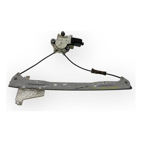 Máquina Vidro Dianteira Esquerda Volkswagen Fox 2011 2012
