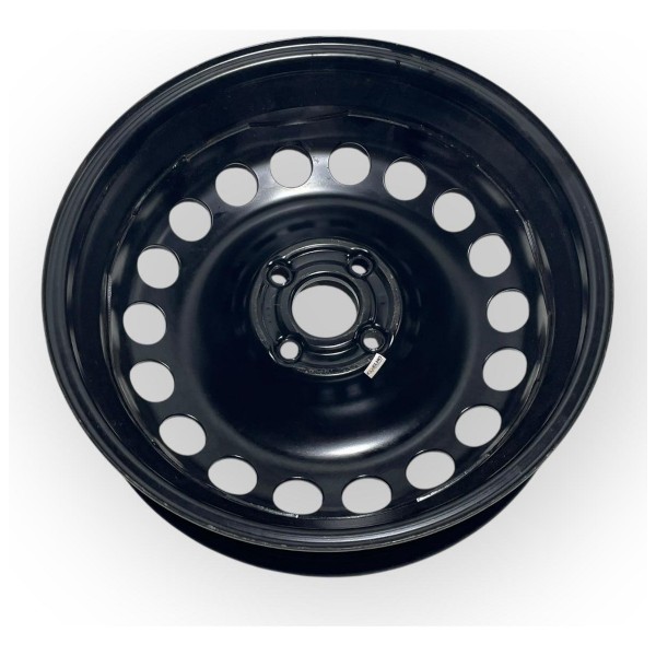 Estepe Fino Aro 16 Chevrolet Onix 2017 2018