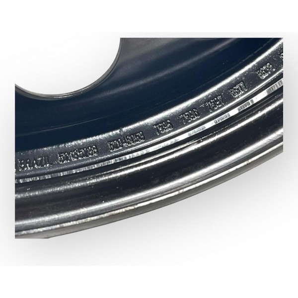 Estepe Fino Aro 16 Chevrolet Onix 2017 2018