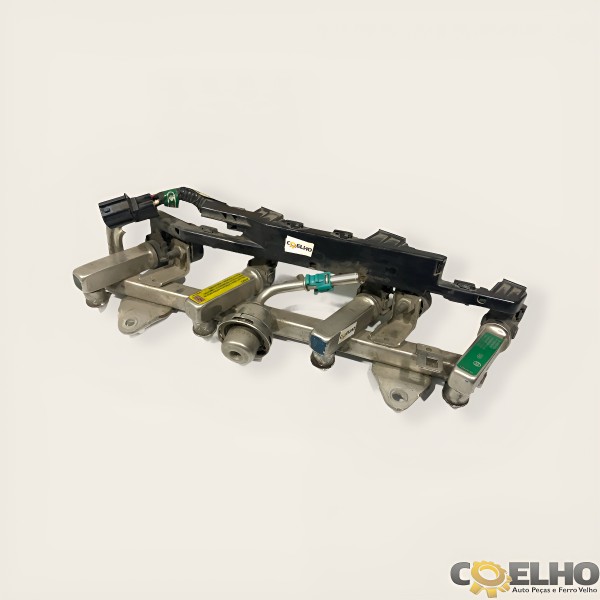 Flauta Combustível Honda Civic 2.0 Flex 2014 (1352)