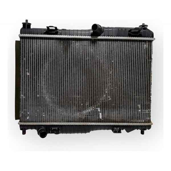 Radiador Água Ford Ka 1.0 2019 Original
