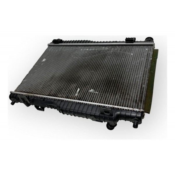 Radiador Água Ford Ka 1.0 2019 Original
