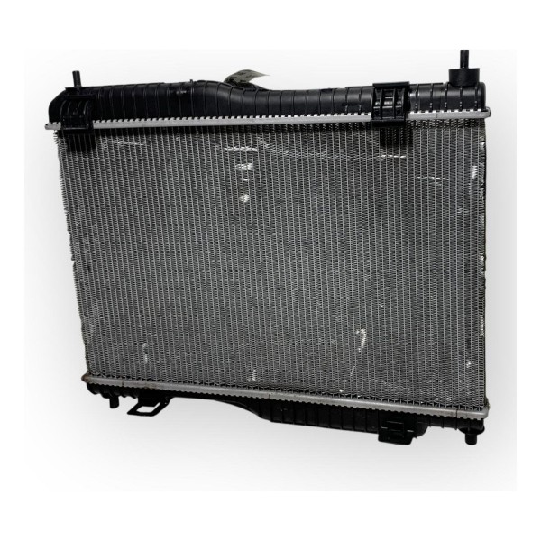 Radiador Água Ford Ka 1.0 2019 2020 Original