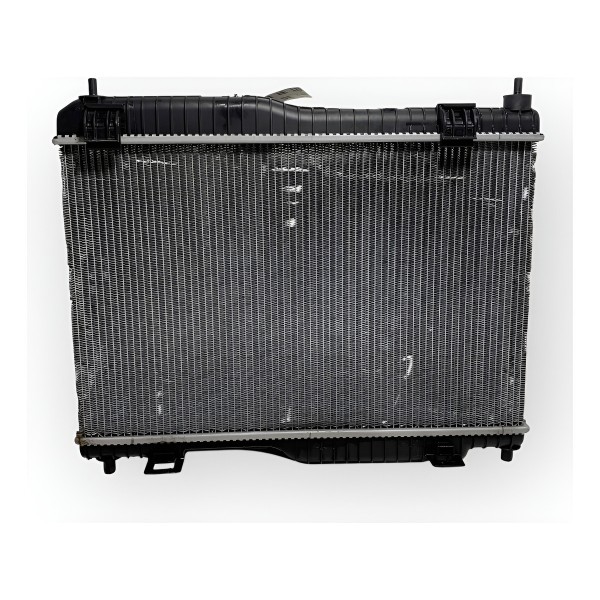 Radiador Água Ford Ka 1.0 2019 2020 Original