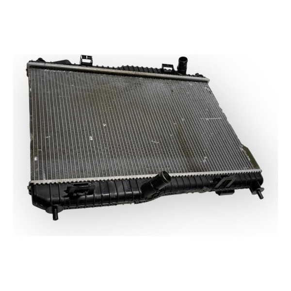 Radiador Água Ford Ka 1.0 2019 2020 Original