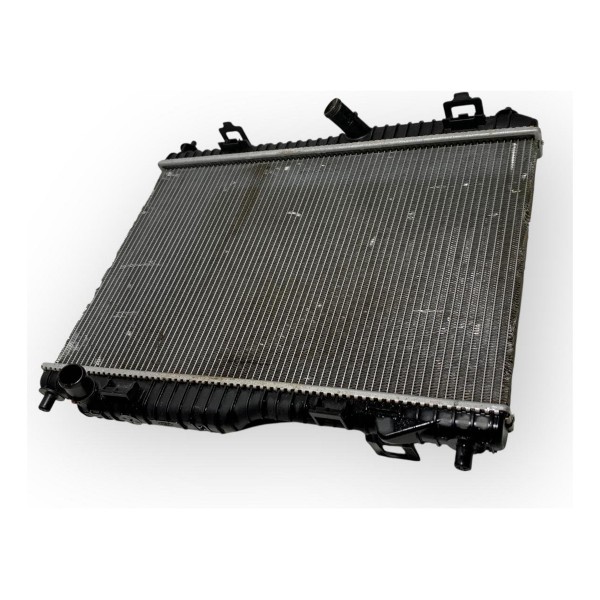 Radiador Água Ford Ka 1.0 2019 2020 Original