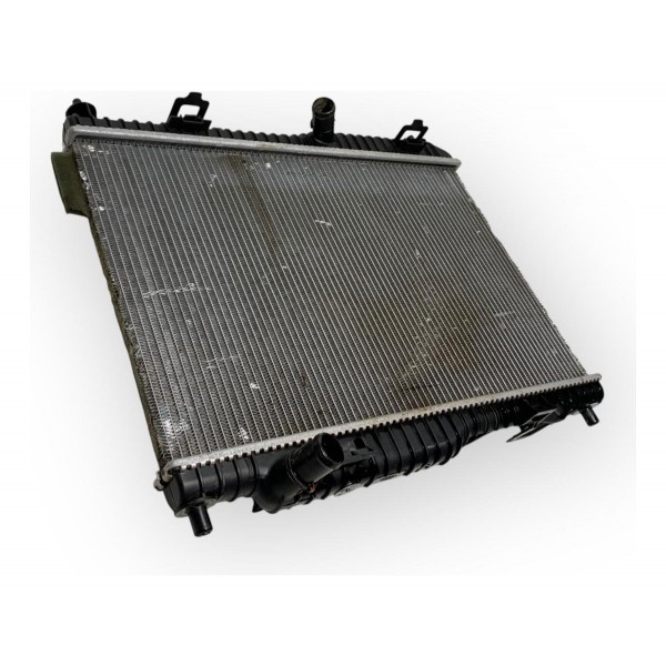 Radiador Água Ford Ka 1.0 2019 2020 Original