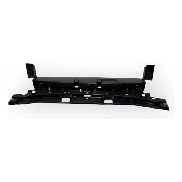 Defletor Inferior Radiador Ford Ka 2015/2021 J7bb8b384d
