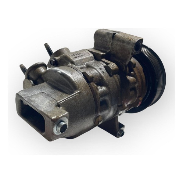 Compressor Ar Condicionado Ford Ka 1.0 2018 2019 2020 2021 A