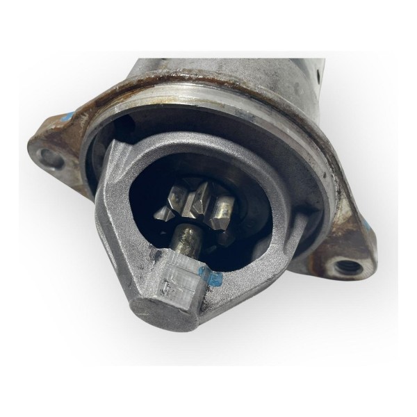 Motor De Arranque Ford Ka 1.0 2018 2019 2020 2021