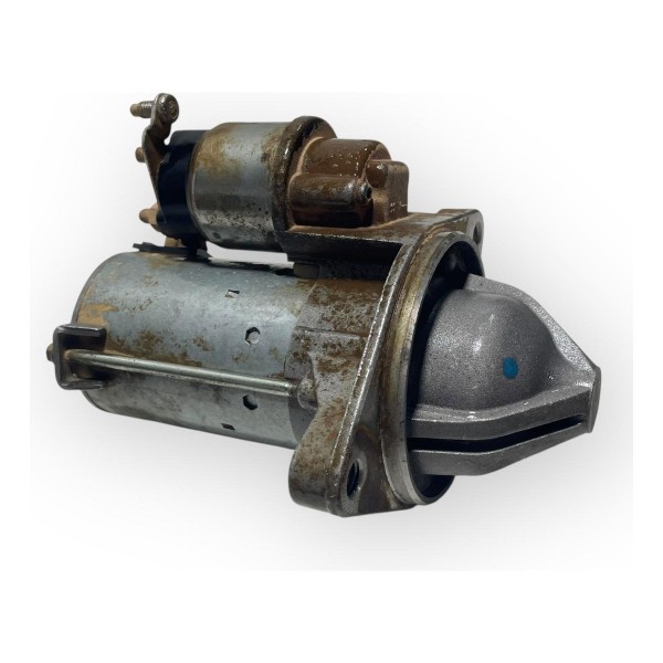 Motor De Arranque Ford Ka 1.0 2018 2019 2020 2021