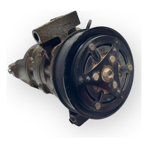 Compressor Ar Condicionado Ford Ka 1.0 2018 2019 2020 2021 B