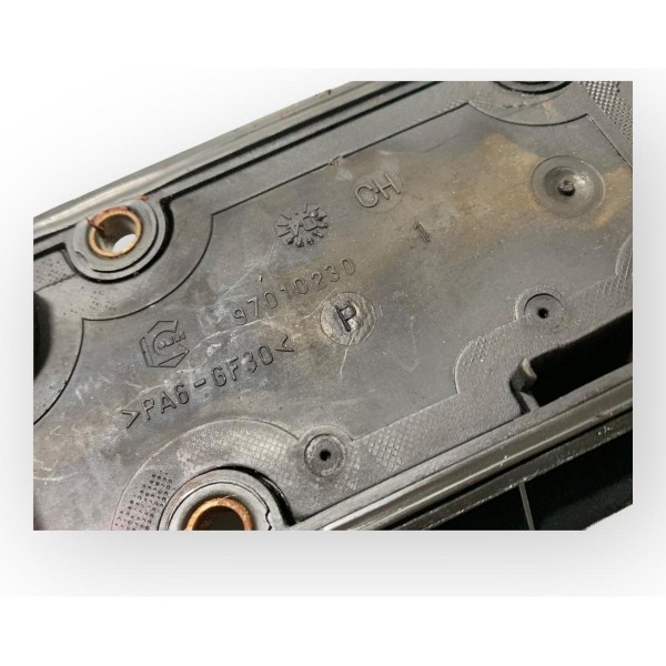 Tampa Válvula Cabeçote 2.0 16v Peugeot 307 2003/2009