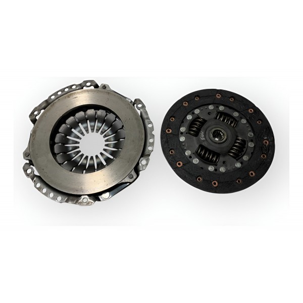 Kit Embreagem Plator Disco Chevrolet Onix Prisma 1.4 13/2019