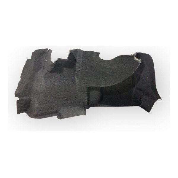 Forro Carpet Lateral Direito Porta Malas Ford Fusion 2013 Forro Carpet Lateral Direito Porta Malas Ford Fusion 2013